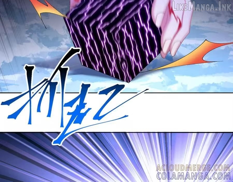 It Turns Out, They Were The True Protagonists From The Start Chapter 95  - page 145